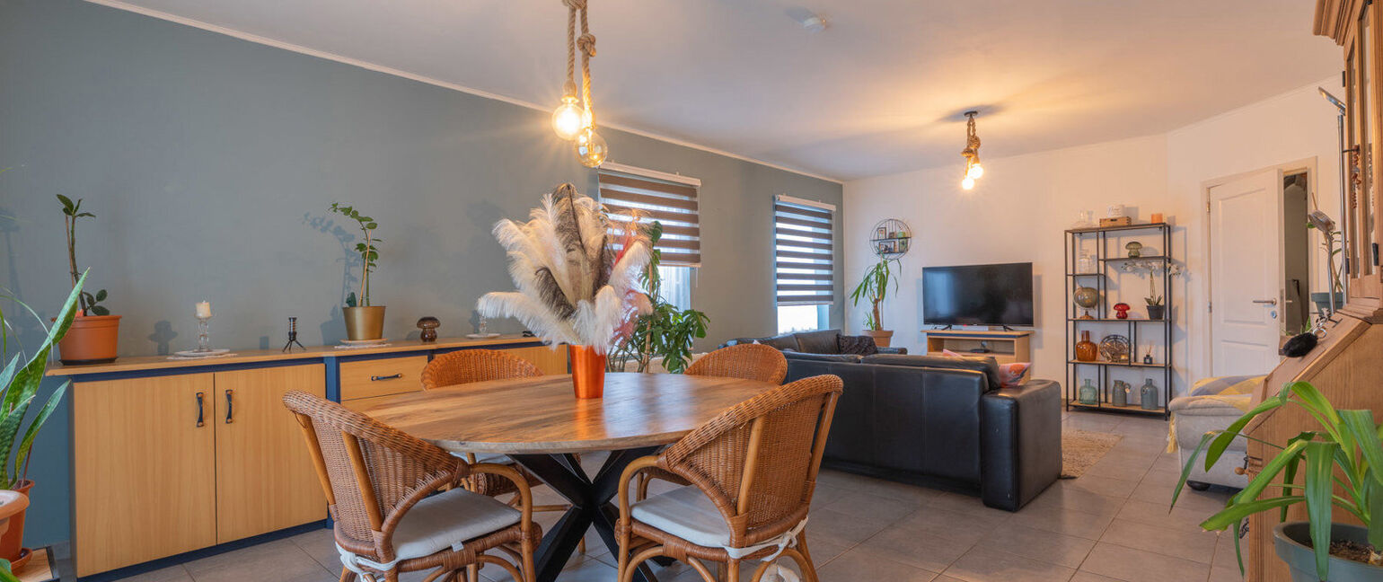 Appartement te koop in Dilsen-Stokkem