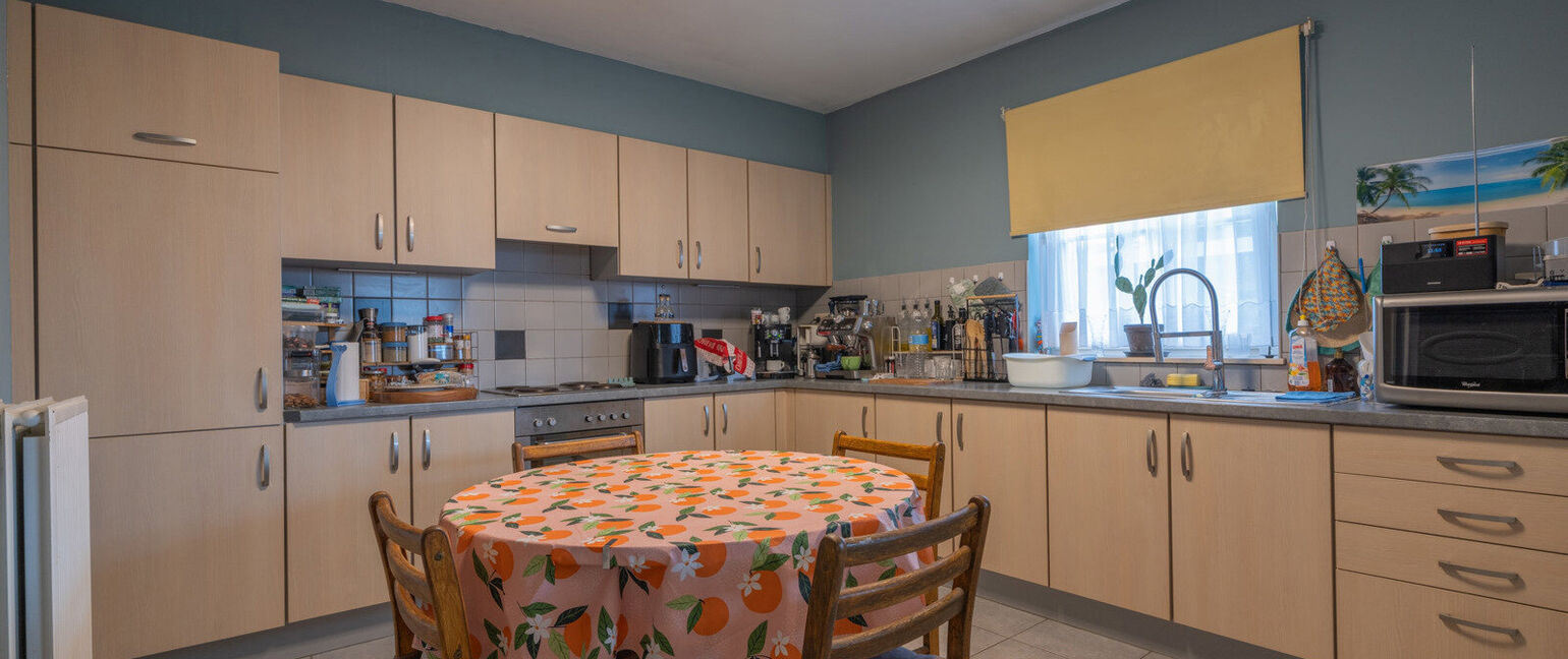 Appartement te koop in Dilsen-Stokkem