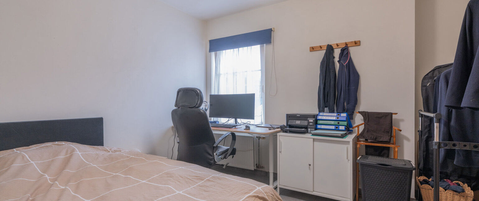 Appartement te koop in Dilsen-Stokkem