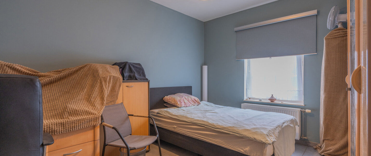 Appartement te koop in Dilsen-Stokkem