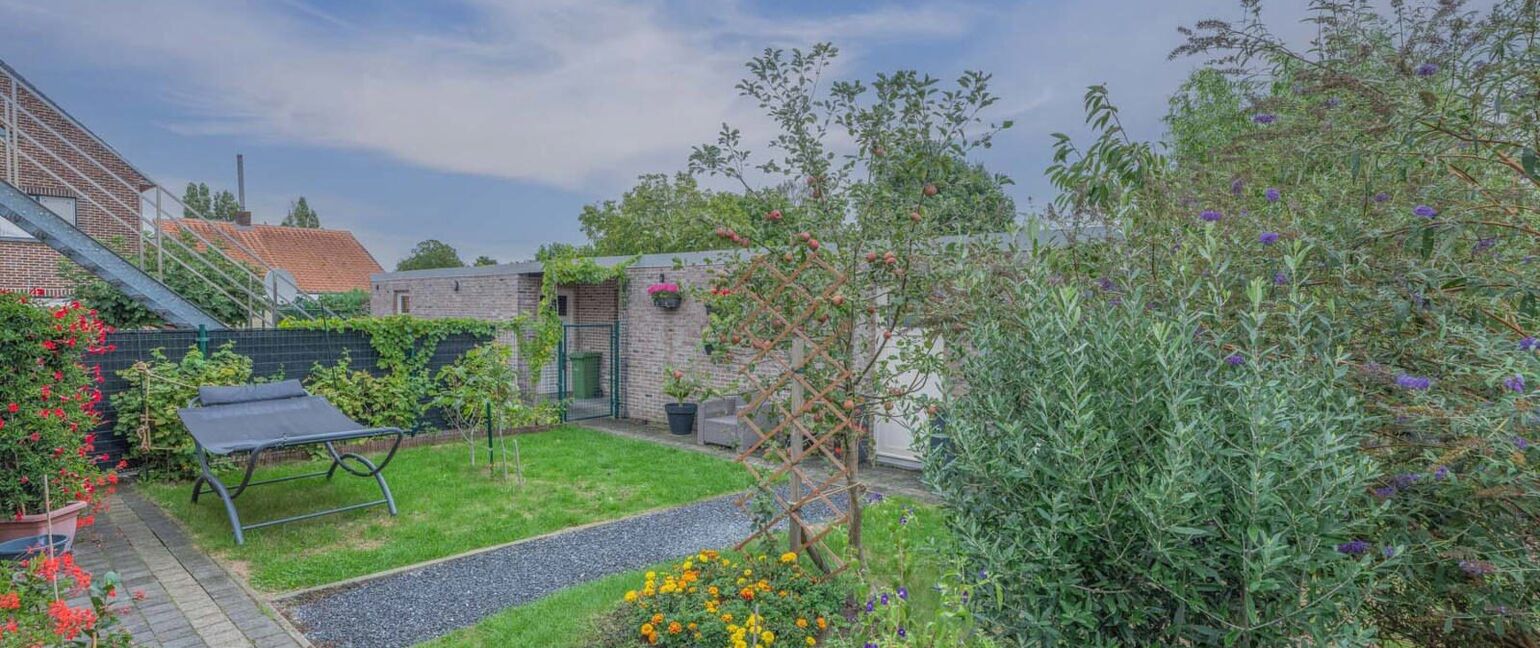 Appartement te koop in Dilsen-Stokkem