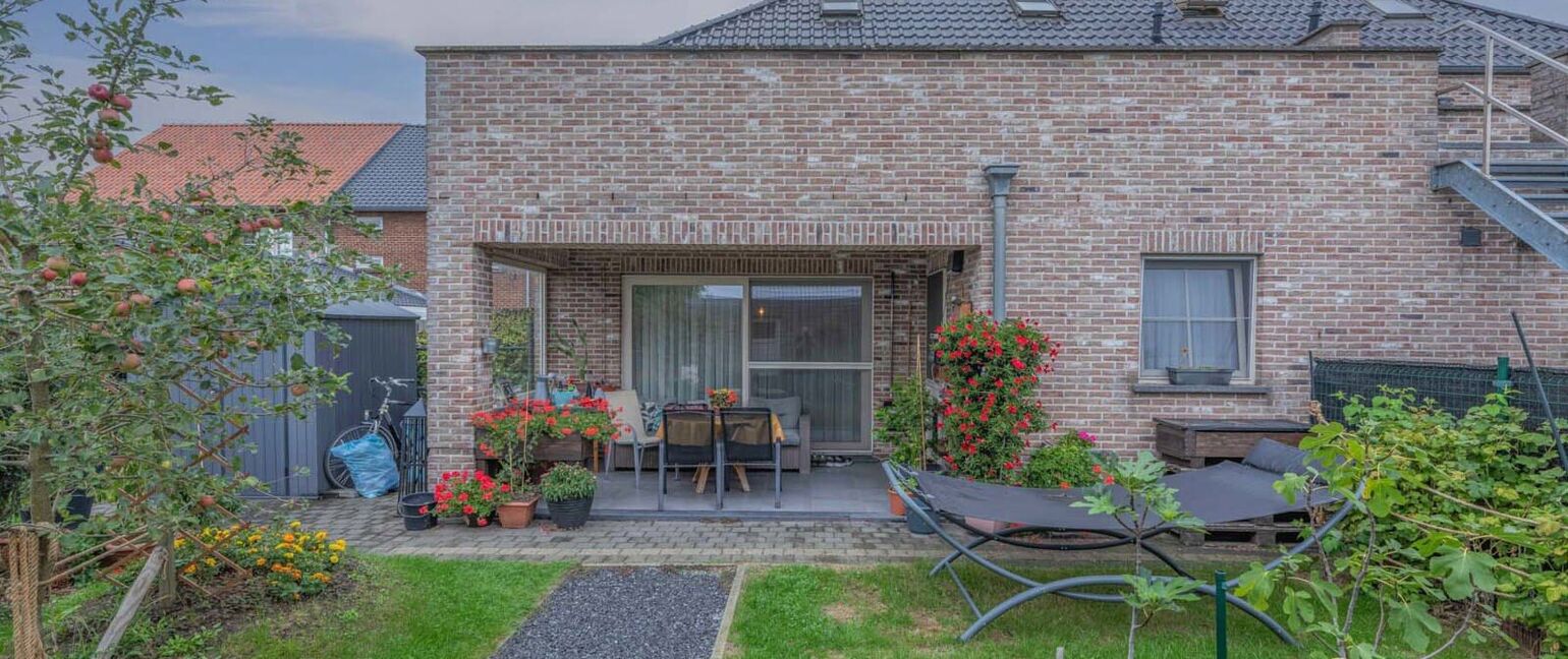 Appartement te koop in Dilsen-Stokkem
