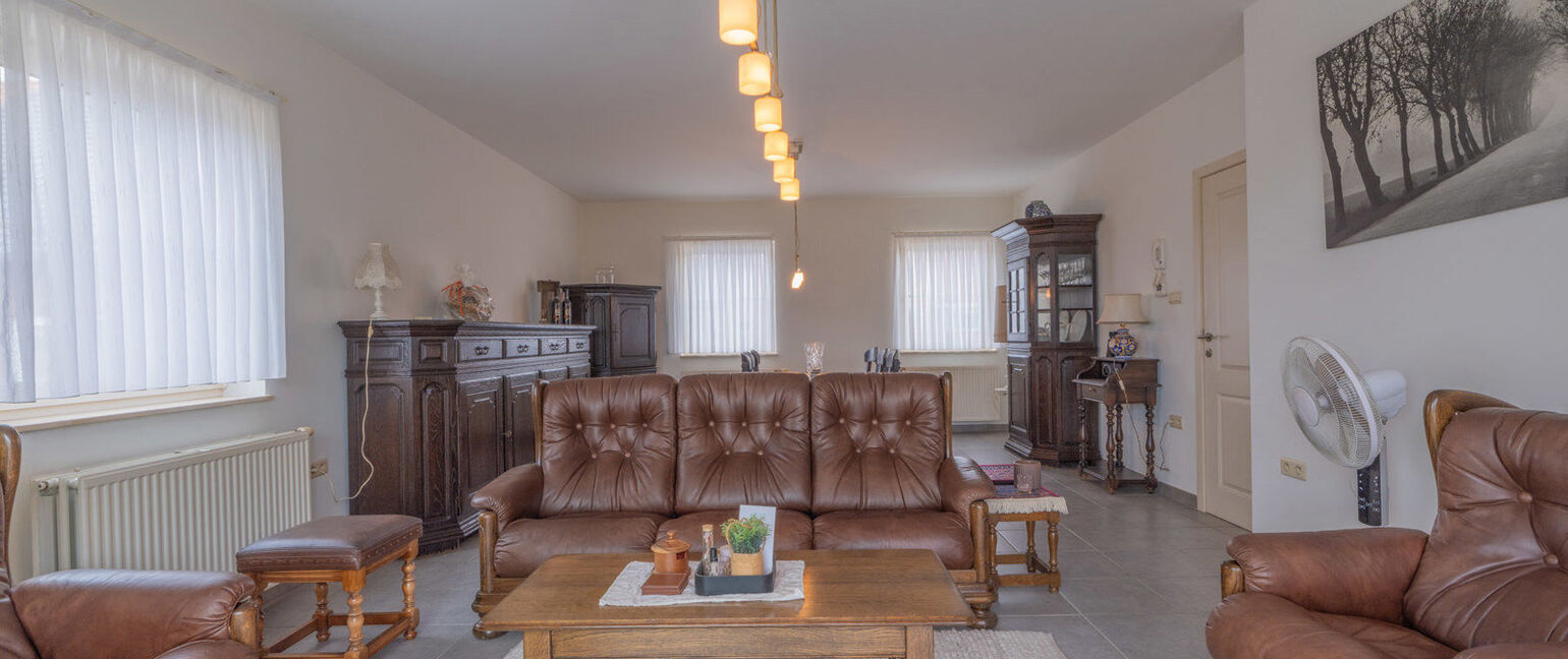 Appartement te koop in Dilsen-Stokkem