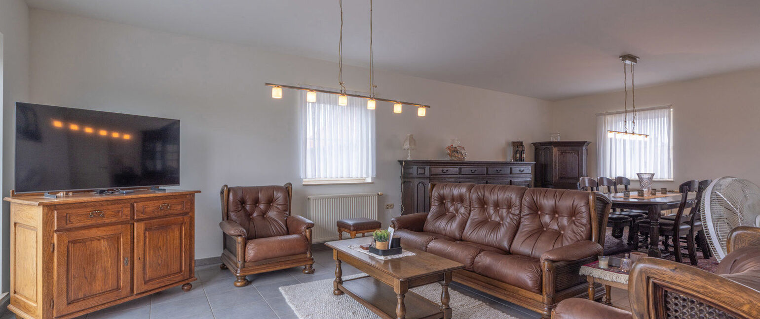 Appartement te koop in Dilsen-Stokkem
