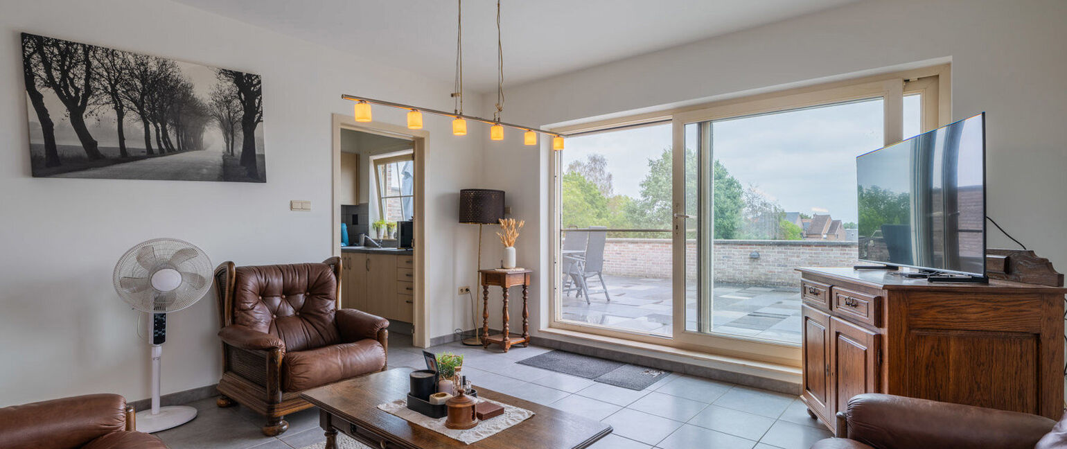 Appartement te koop in Dilsen-Stokkem