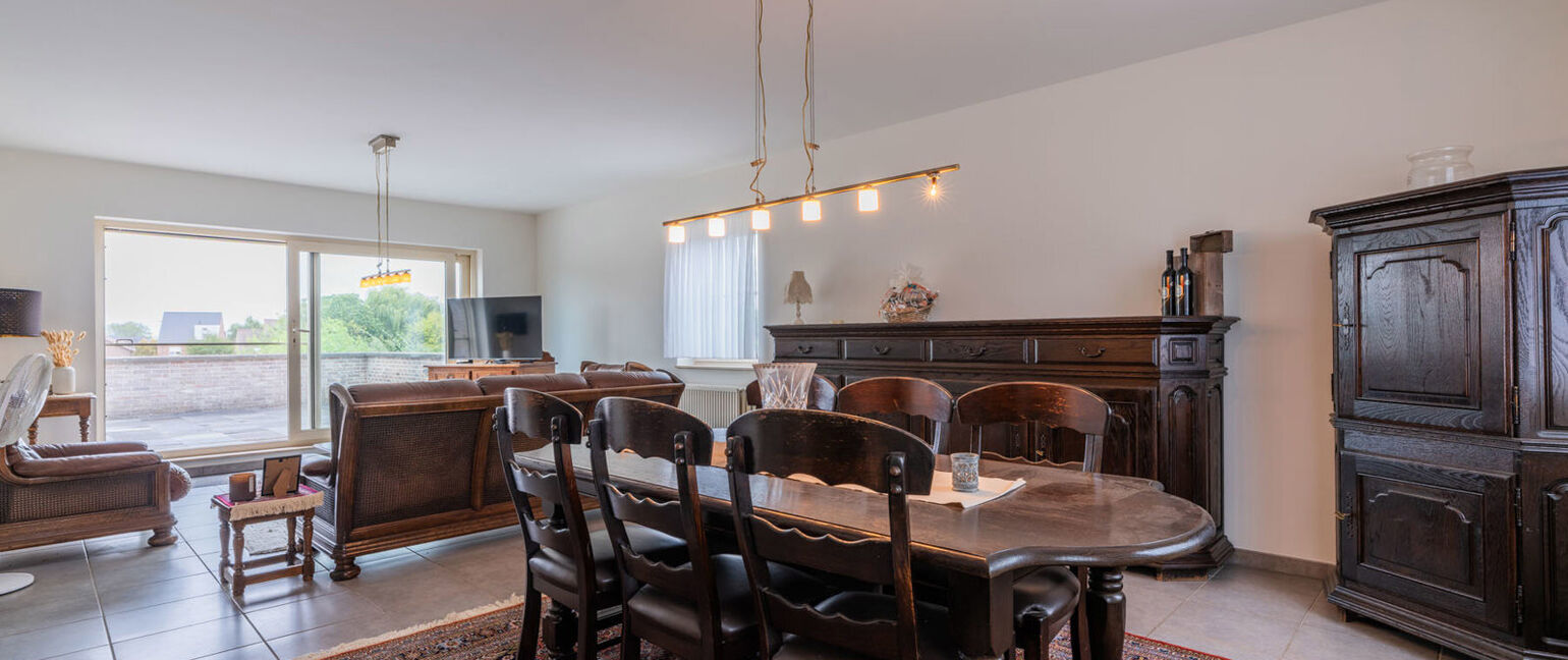 Appartement te koop in Dilsen-Stokkem