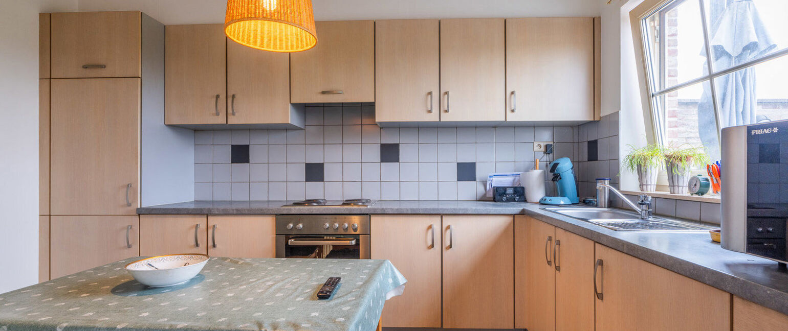 Appartement te koop in Dilsen-Stokkem