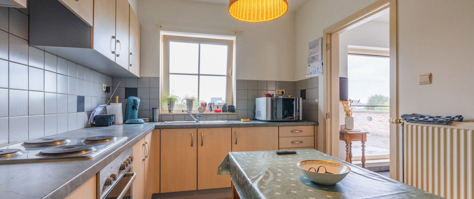 Appartement te koop in Dilsen-Stokkem