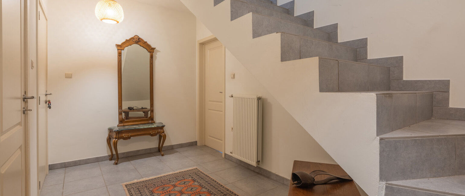 Appartement te koop in Dilsen-Stokkem