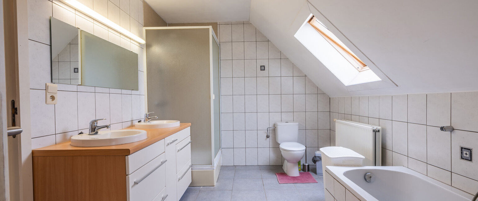 Appartement te koop in Dilsen-Stokkem