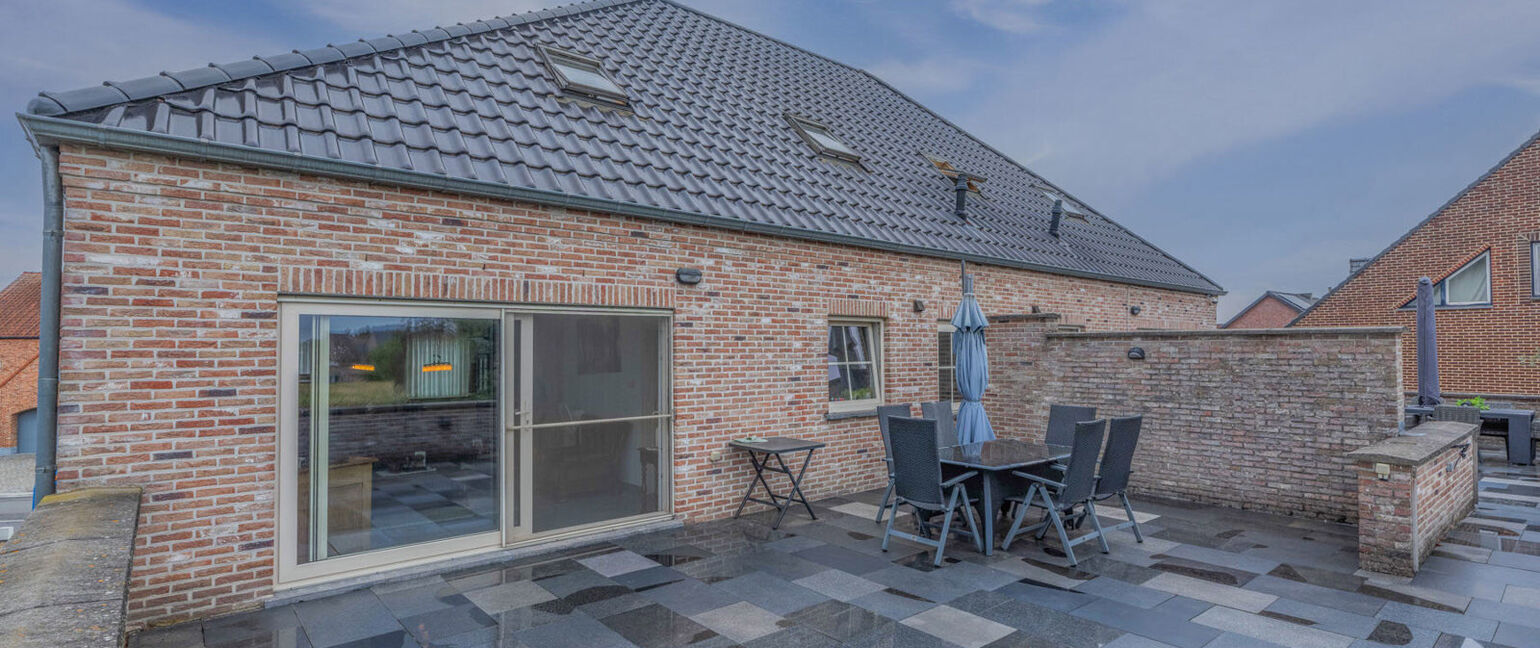 Appartement te koop in Dilsen-Stokkem