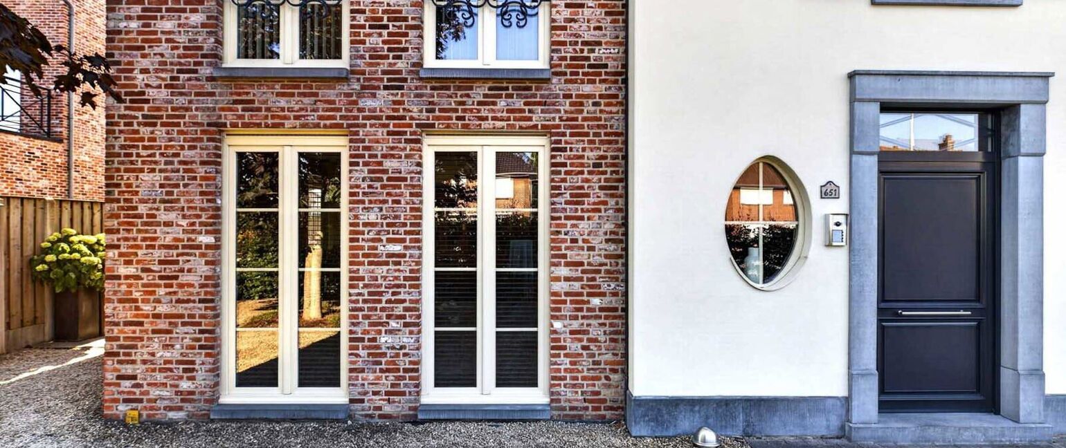Appartement te koop in Dilsen-Stokkem