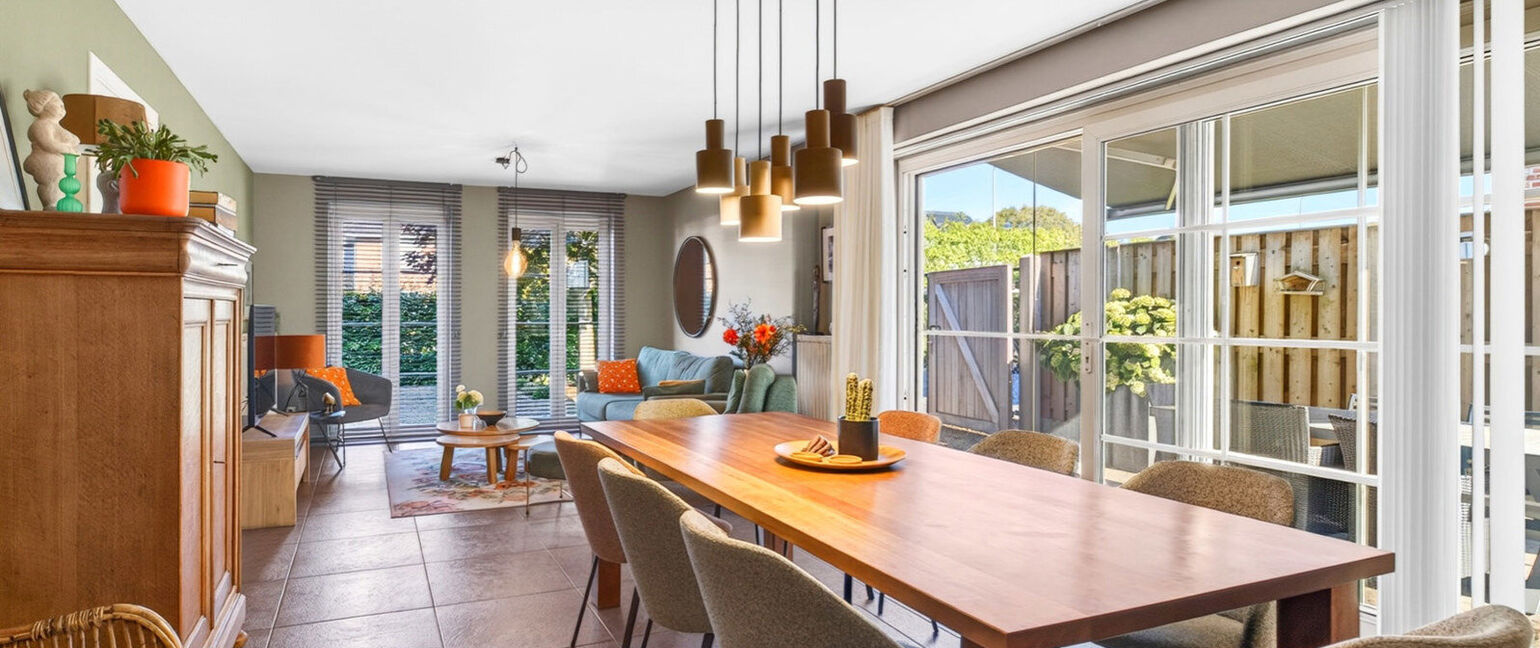 Appartement te koop in Dilsen-Stokkem