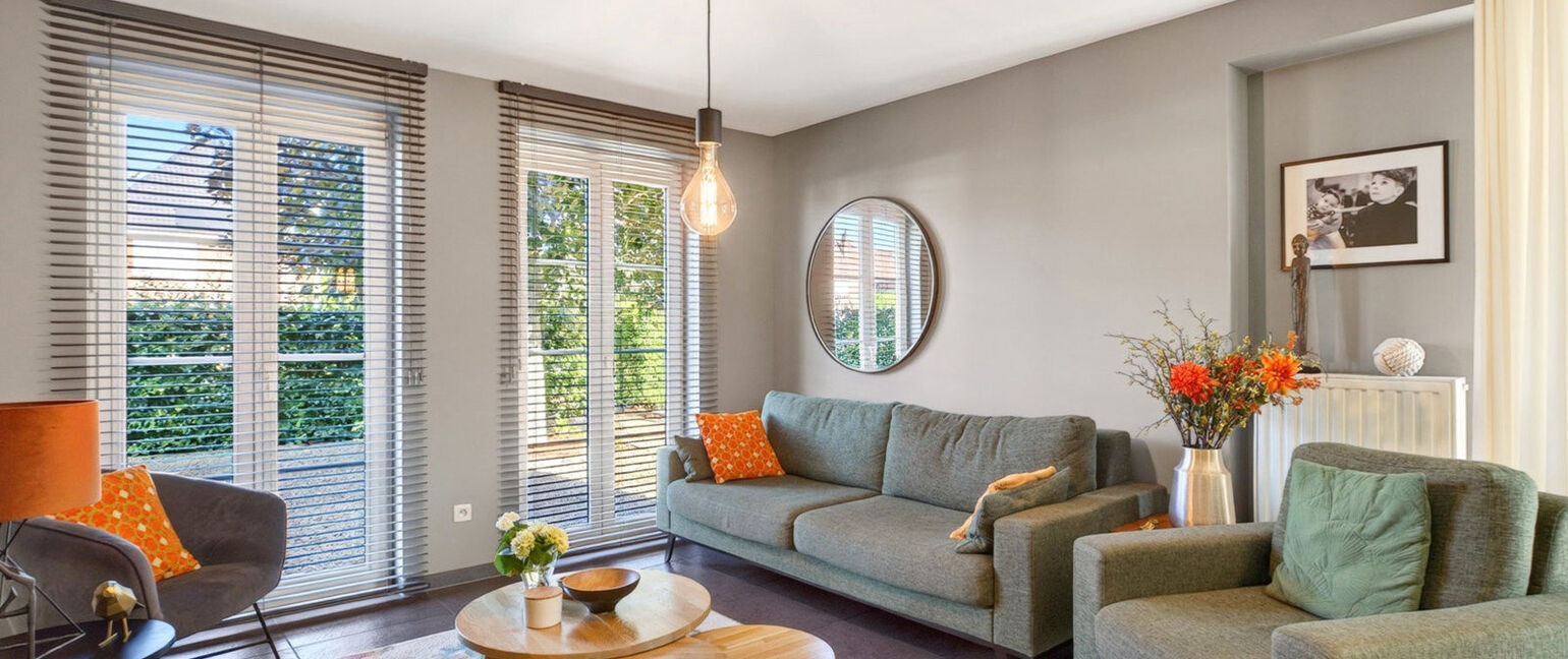 Appartement te koop in Dilsen-Stokkem
