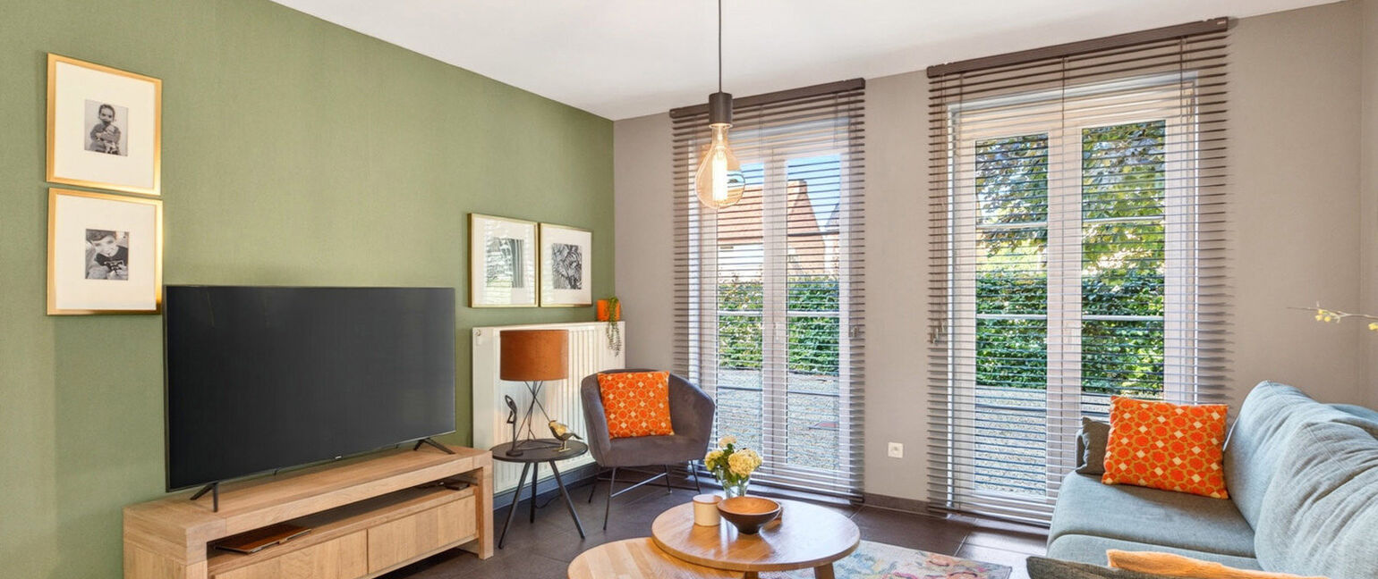 Appartement te koop in Dilsen-Stokkem