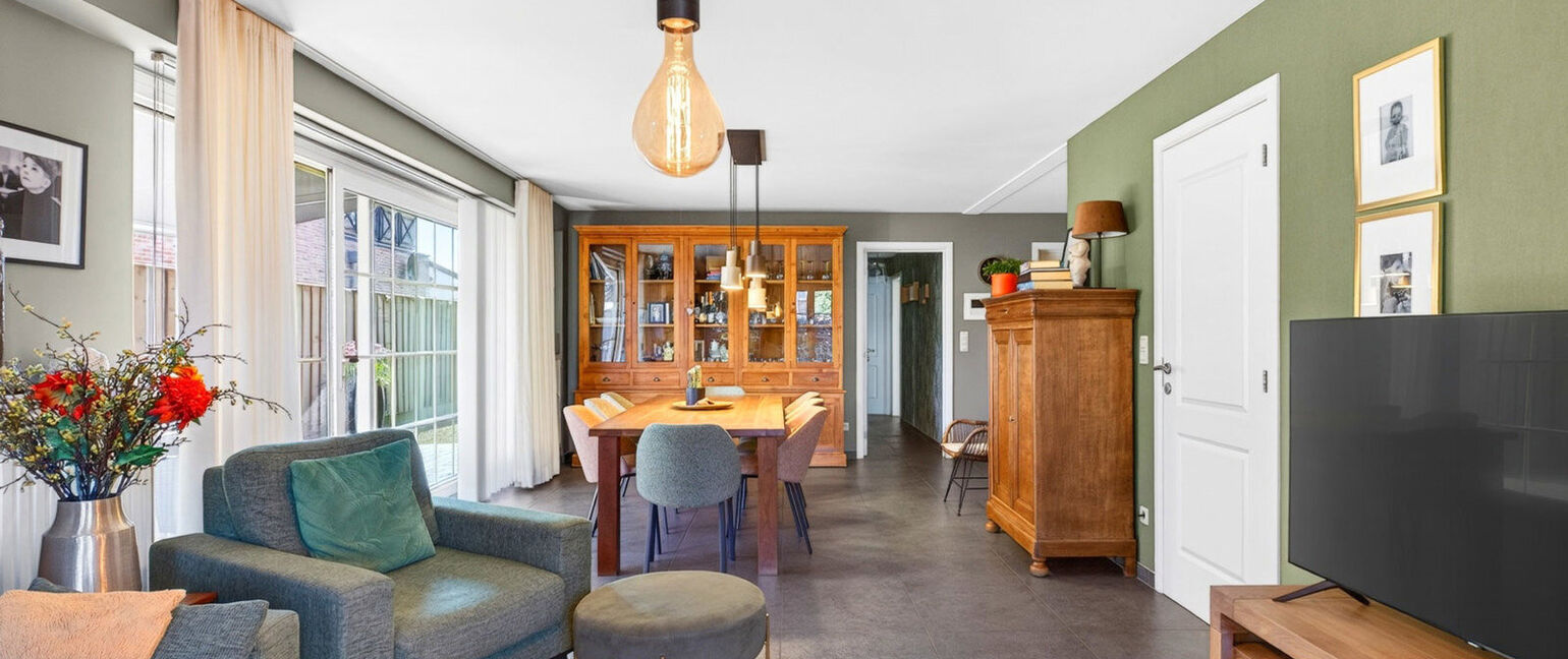 Appartement te koop in Dilsen-Stokkem