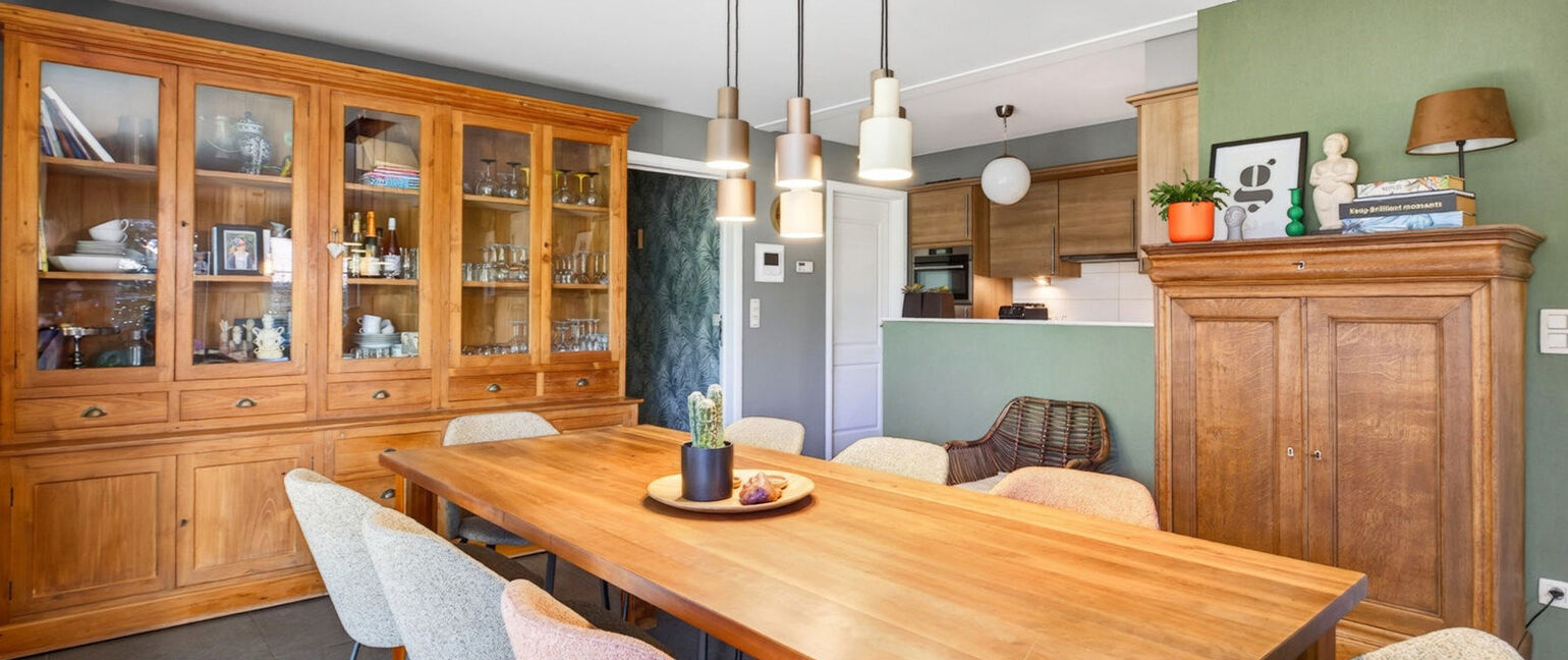 Appartement te koop in Dilsen-Stokkem