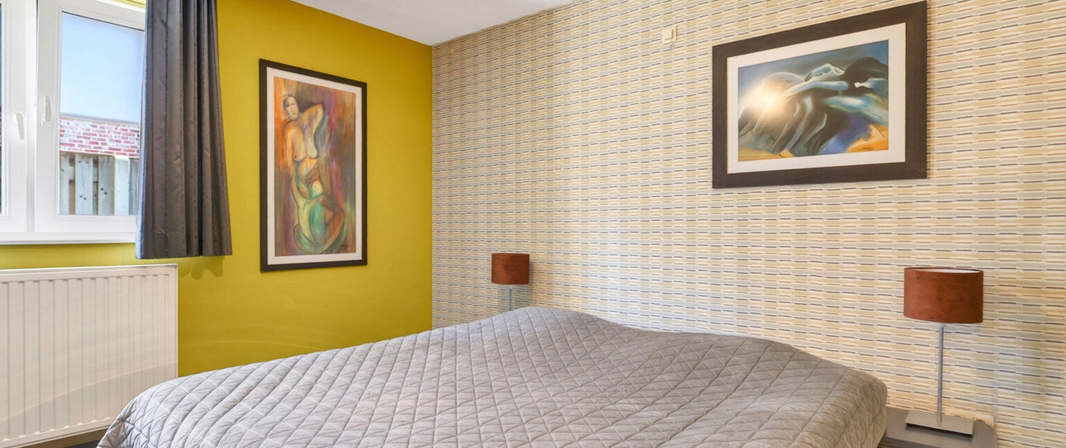 Appartement te koop in Dilsen-Stokkem