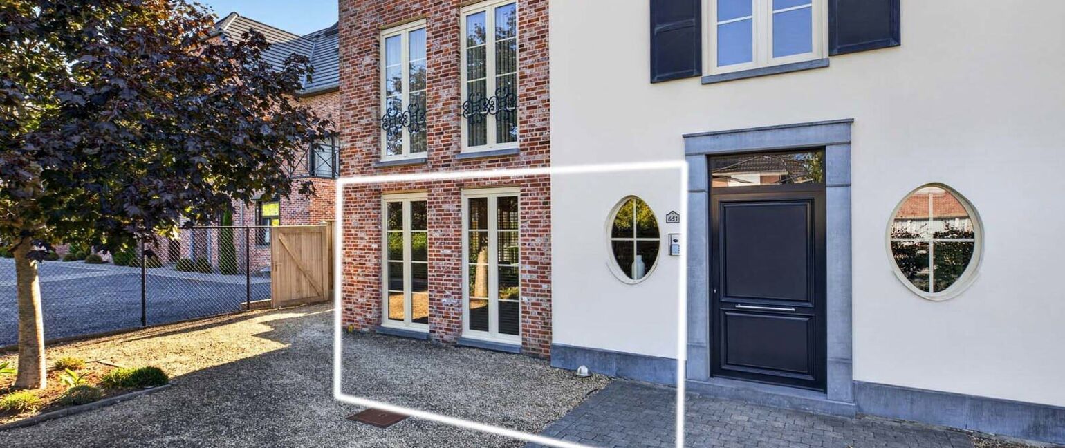 Appartement te koop in Dilsen-Stokkem