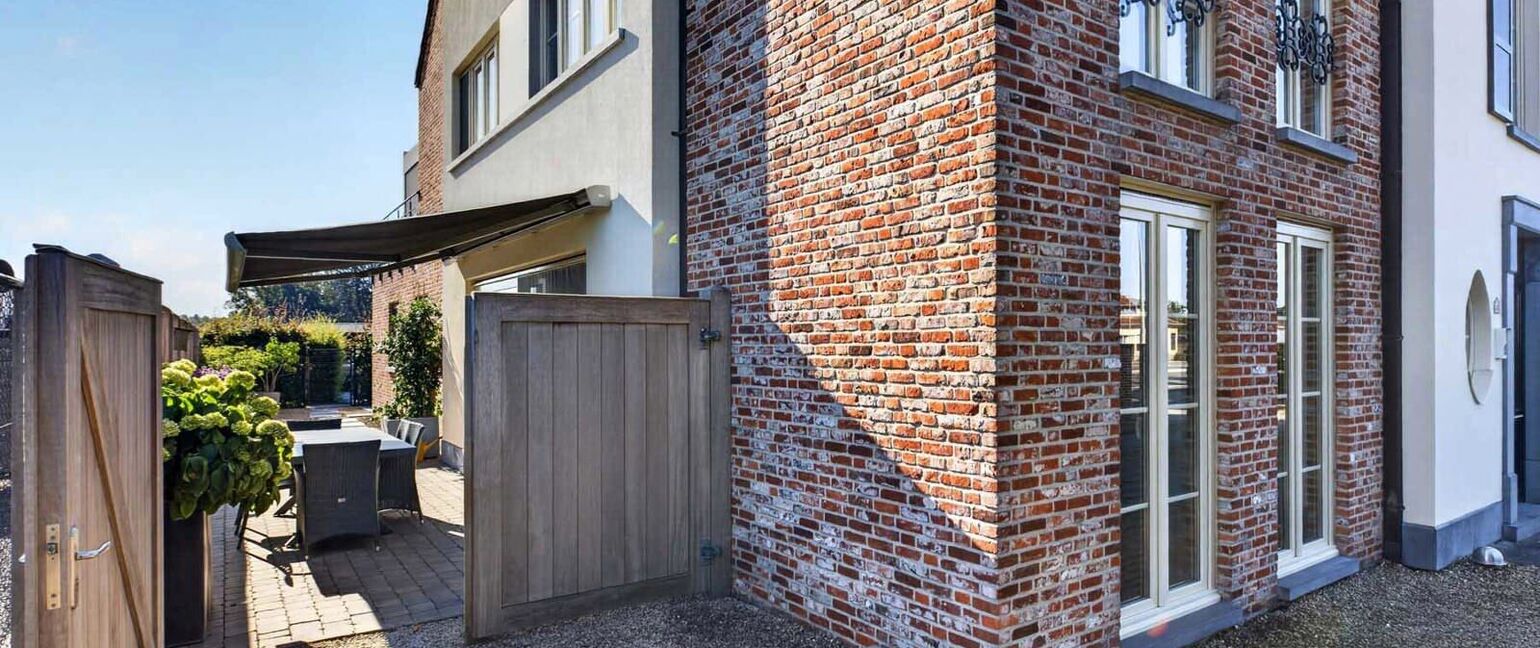 Appartement te koop in Dilsen-Stokkem