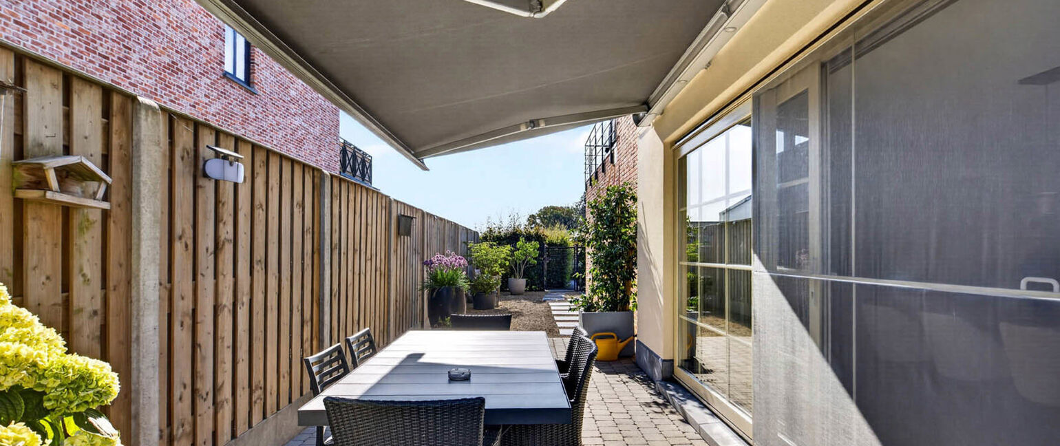 Appartement te koop in Dilsen-Stokkem