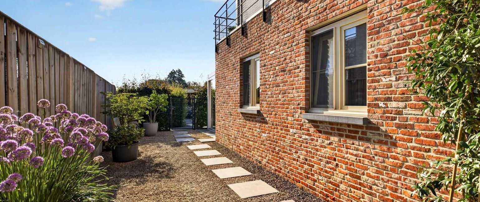 Appartement te koop in Dilsen-Stokkem