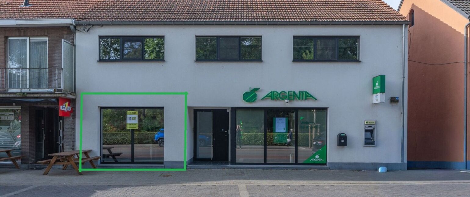 Appartement te koop in Dilsen-Stokkem