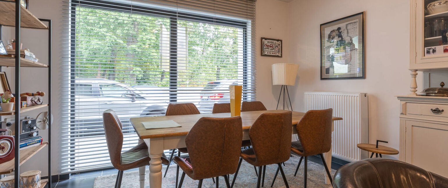 Appartement te koop in Dilsen-Stokkem