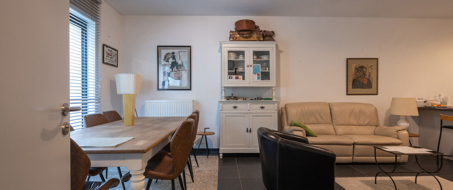 Appartement te koop in Dilsen-Stokkem