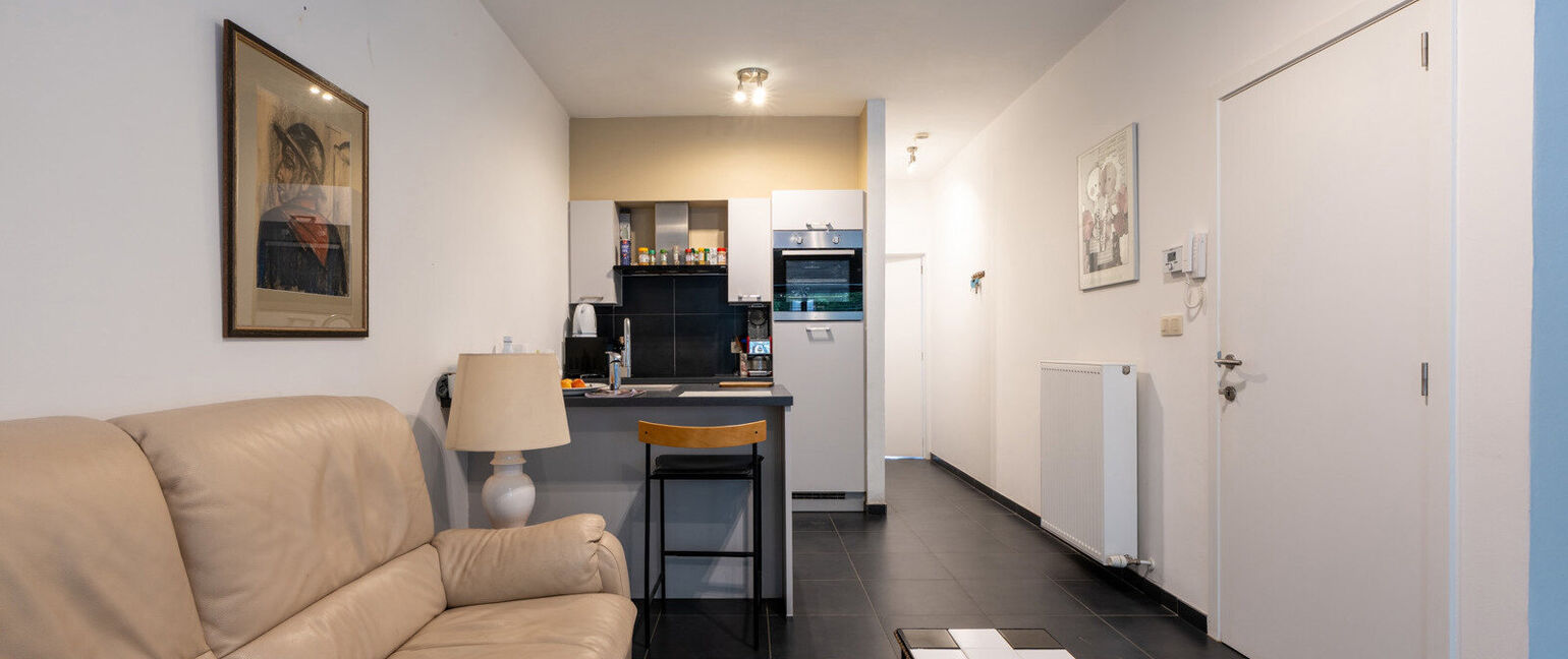 Appartement te koop in Dilsen-Stokkem