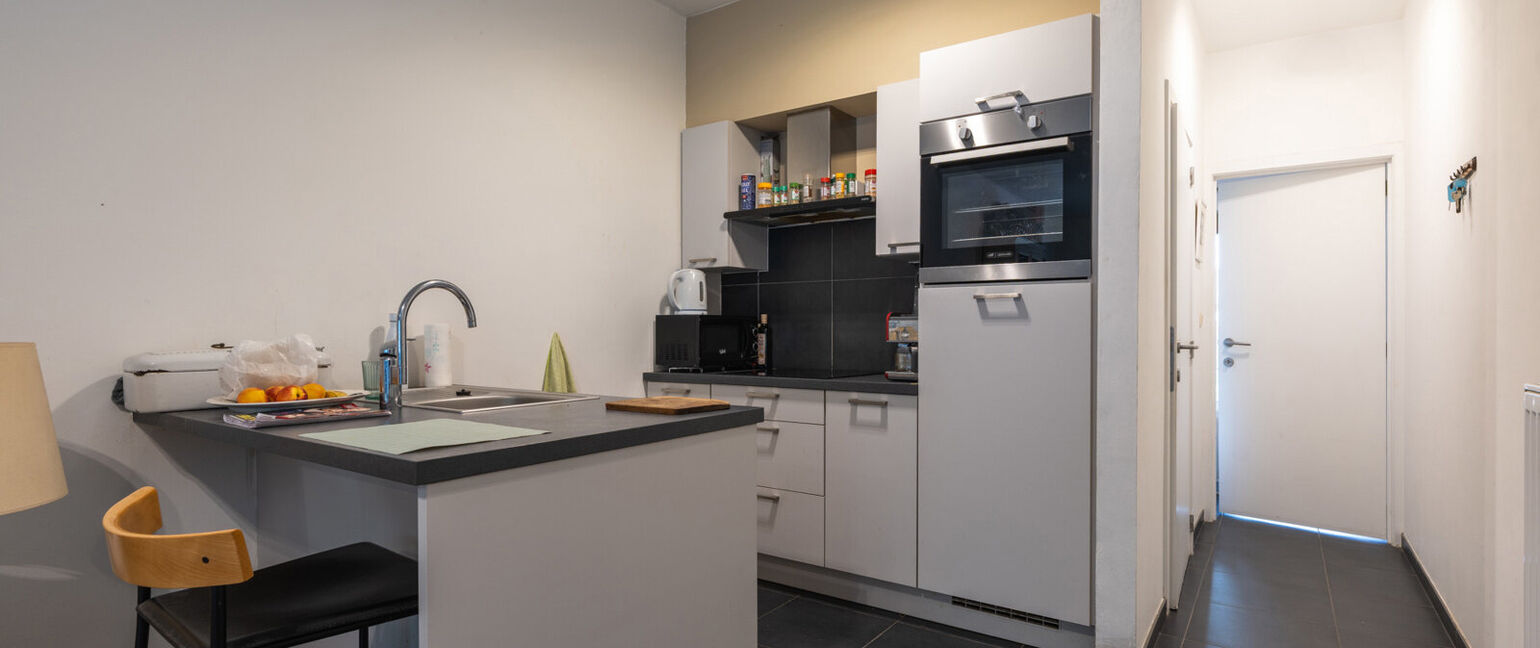 Appartement te koop in Dilsen-Stokkem