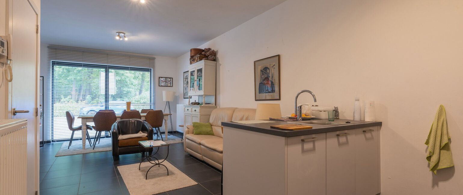 Appartement te koop in Dilsen-Stokkem