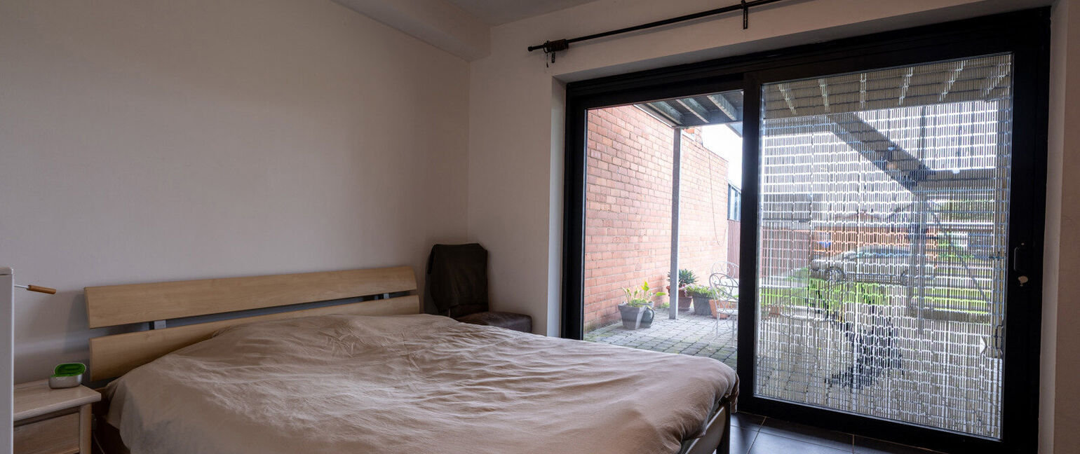 Appartement te koop in Dilsen-Stokkem