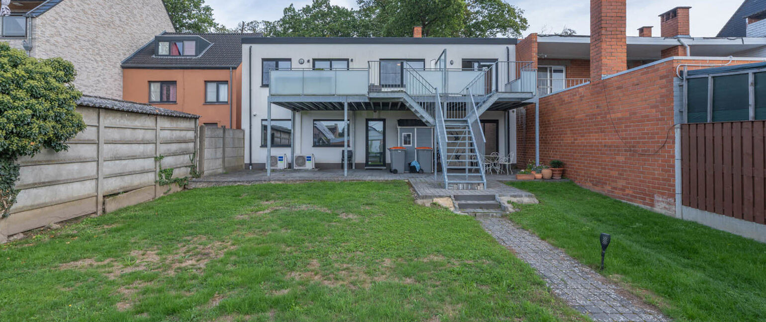 Appartement te koop in Dilsen-Stokkem
