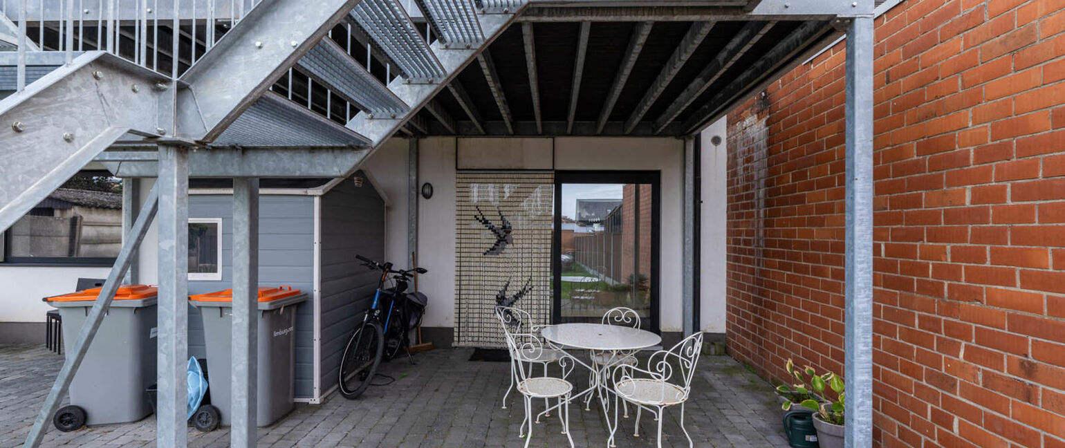 Appartement te koop in Dilsen-Stokkem