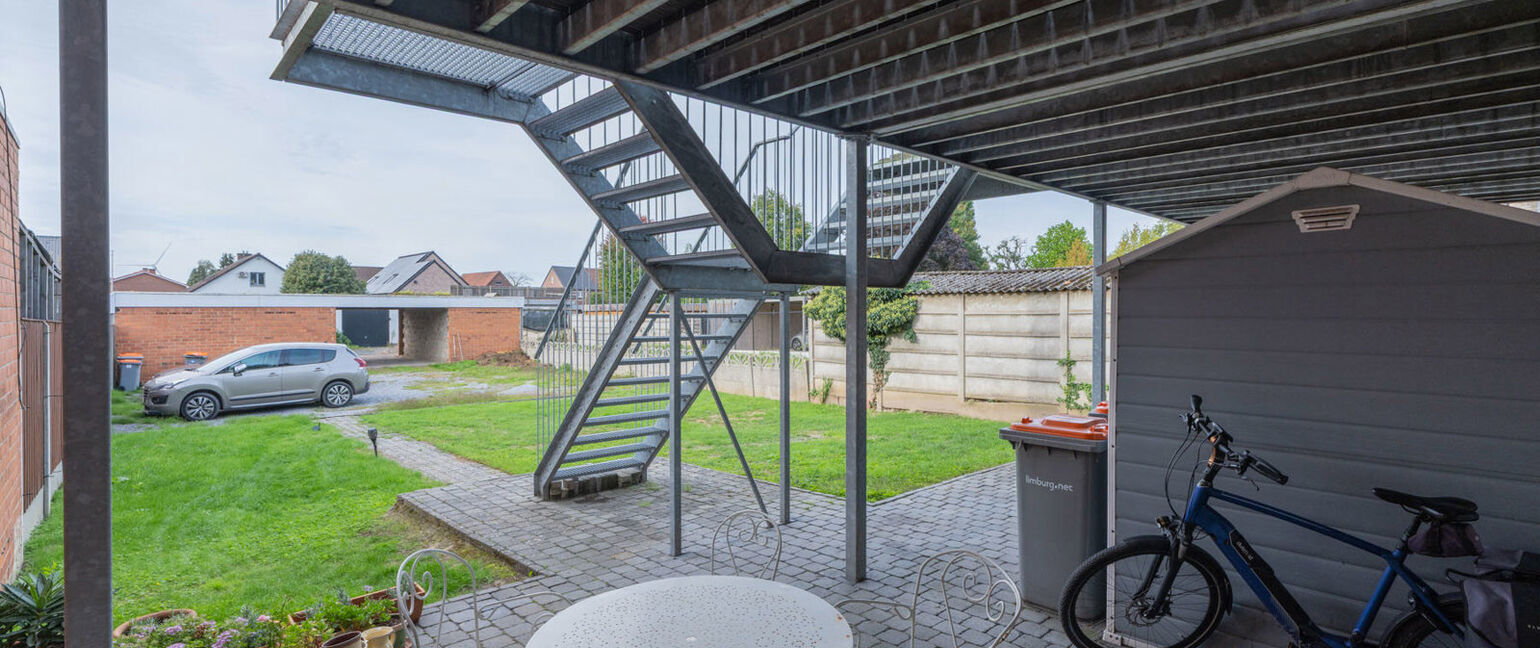 Appartement te koop in Dilsen-Stokkem