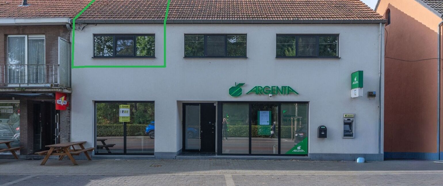Appartement te koop in Dilsen-Stokkem