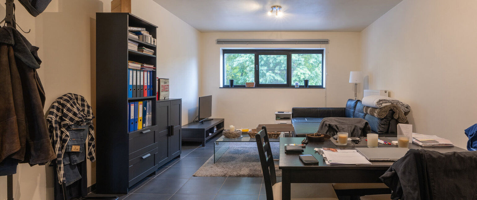 Appartement te koop in Dilsen-Stokkem