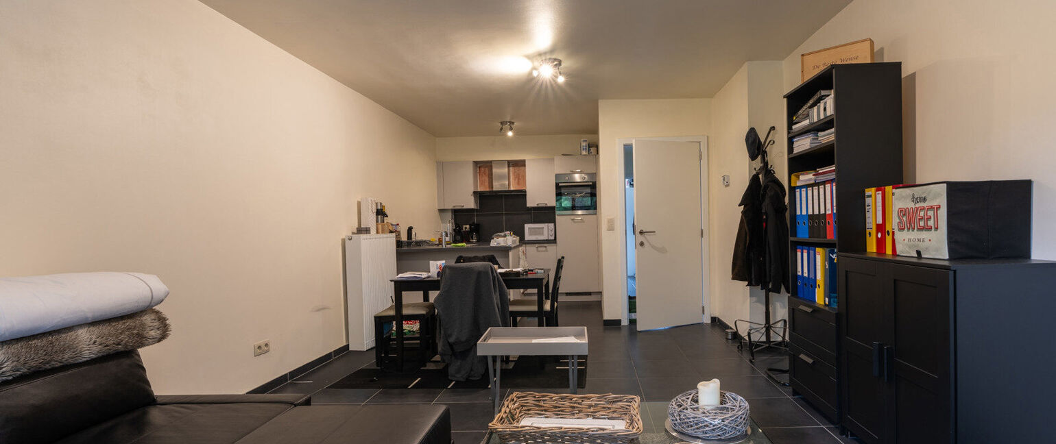 Appartement te koop in Dilsen-Stokkem