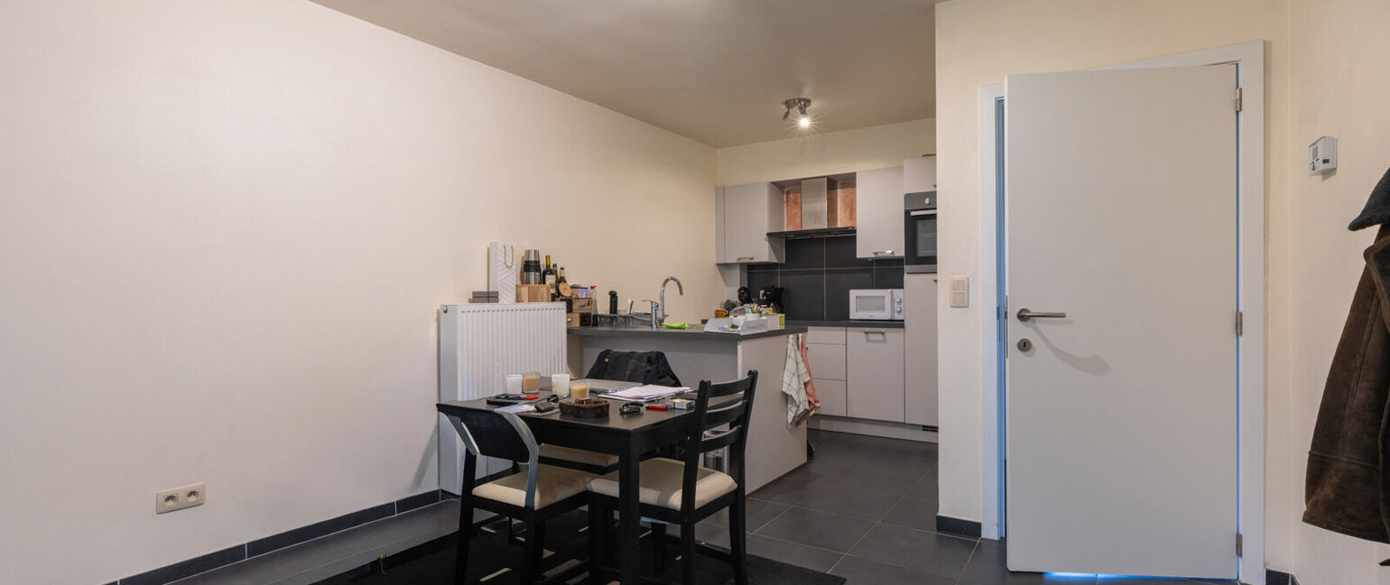 Appartement te koop in Dilsen-Stokkem