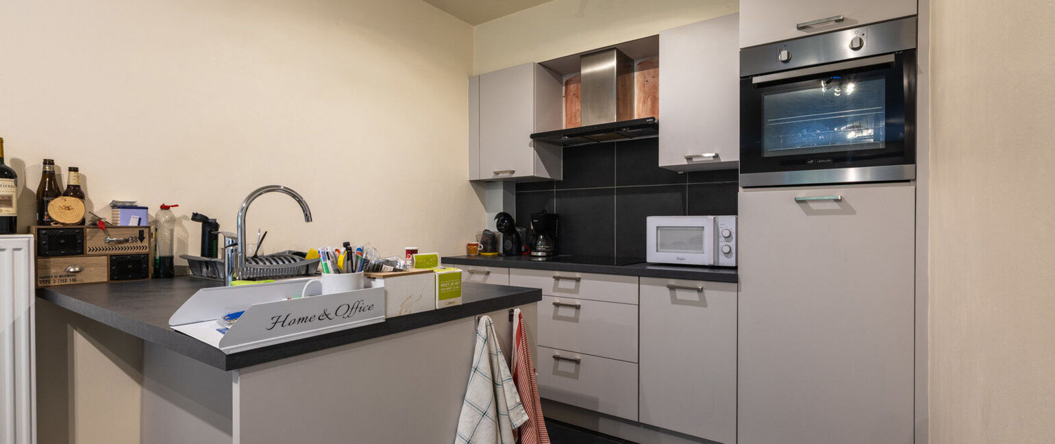 Appartement te koop in Dilsen-Stokkem