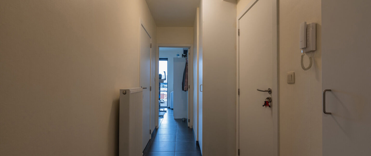 Appartement te koop in Dilsen-Stokkem