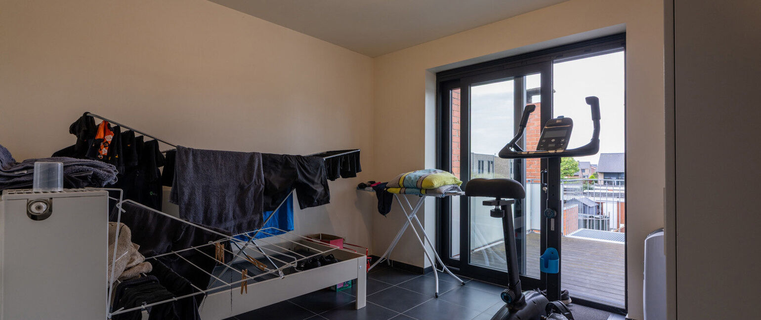 Appartement te koop in Dilsen-Stokkem