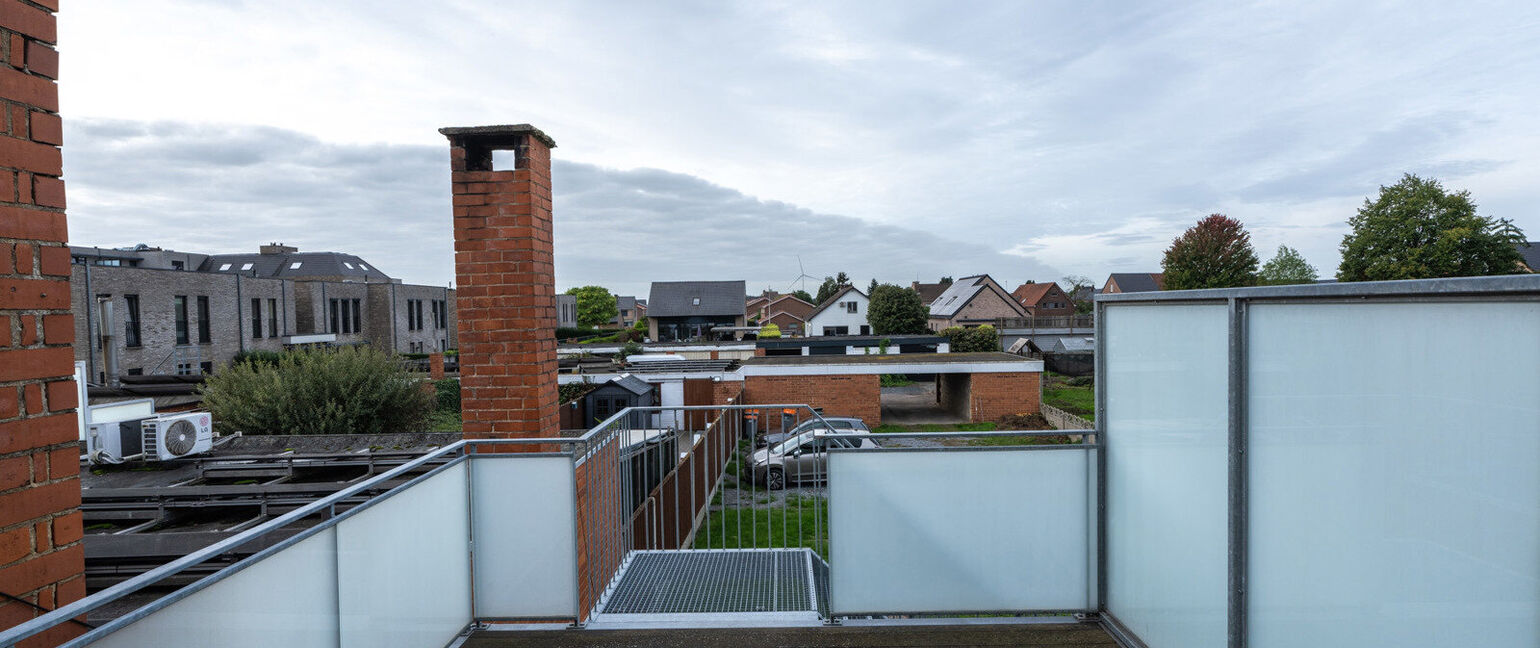 Appartement te koop in Dilsen-Stokkem
