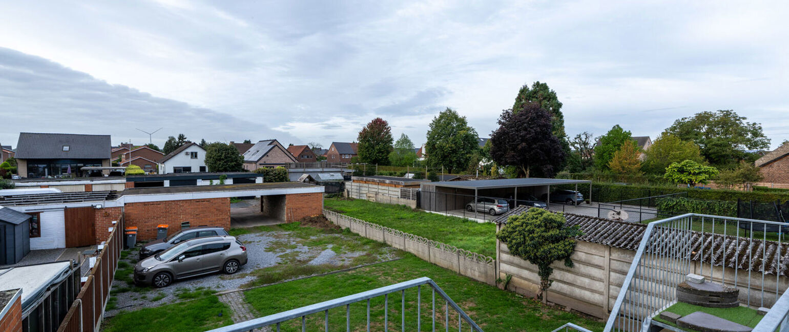 Appartement te koop in Dilsen-Stokkem