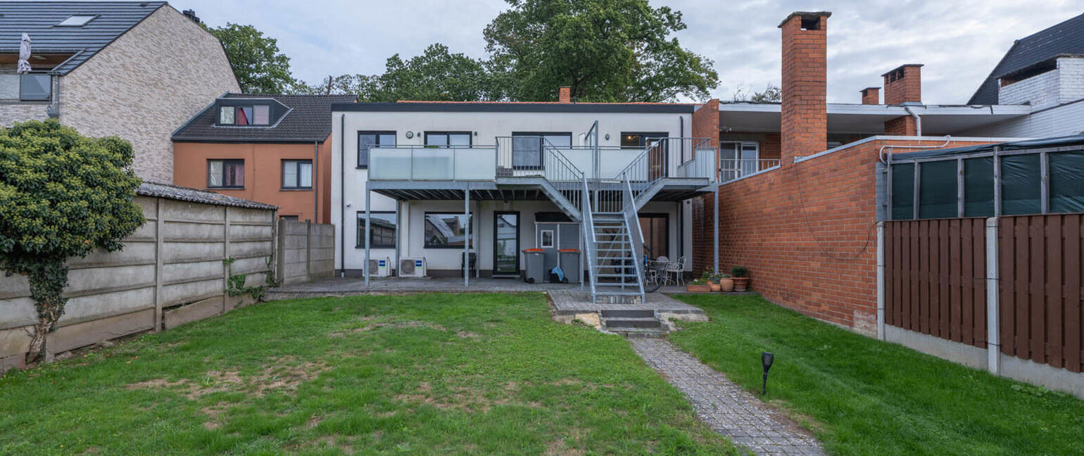 Appartement te koop in Dilsen-Stokkem