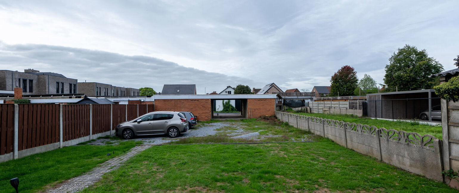 Appartement te koop in Dilsen-Stokkem