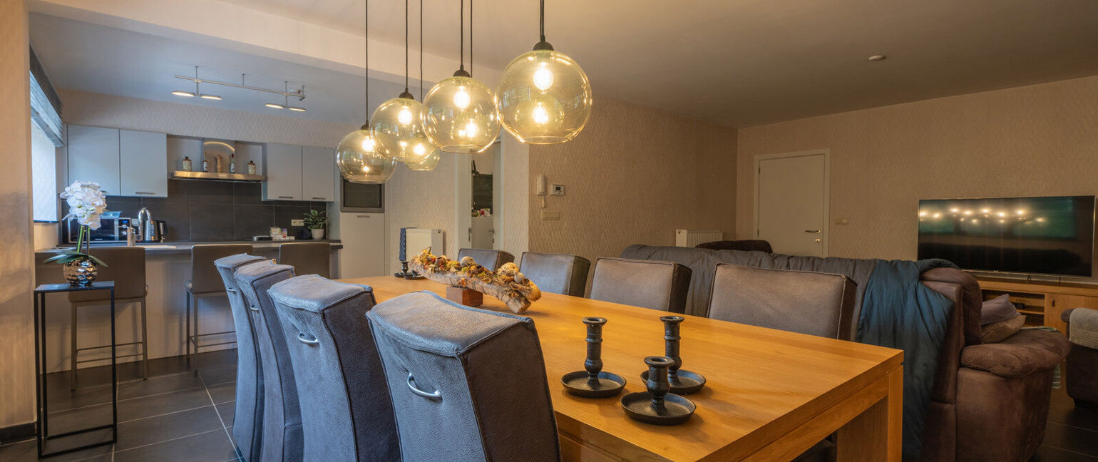 Appartement te koop in Dilsen-Stokkem