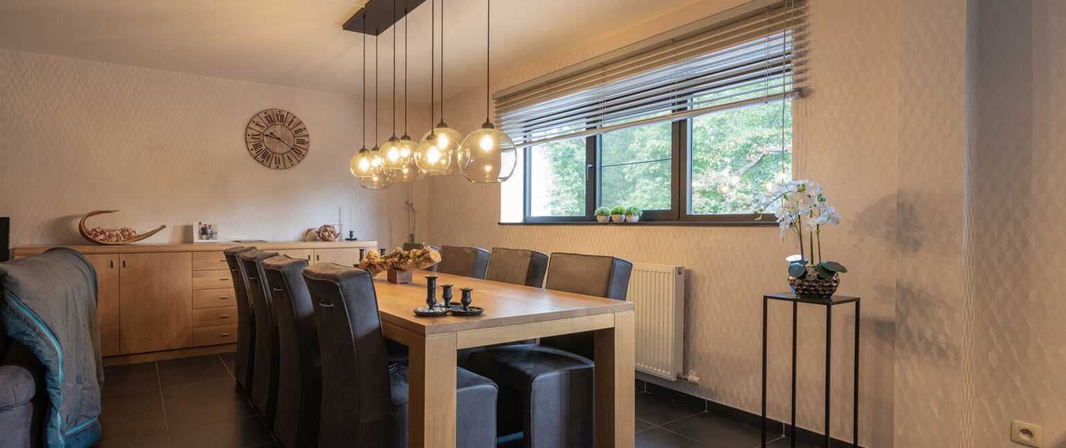 Appartement te koop in Dilsen-Stokkem
