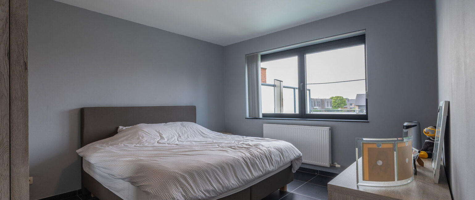 Appartement te koop in Dilsen-Stokkem